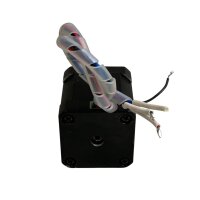 QMot QSH4218-51-10-049 Schrittmotor