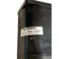 Yaskawa SGMAH-01AAA6CD- AC Servo Motor 100 W 3000 rpm