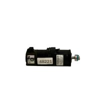 Yaskawa SGMAH-01AAA6CD- AC Servo Motor 100 W 3000 rpm