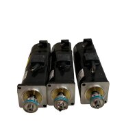 Yaskawa SGMAH-01AAA6CD- AC Servo Motor 100 W 3000 rpm