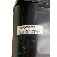 Yaskawa SGMAH-01AAA6CD-OY AC Servo Motor 100 W 3000 rpm