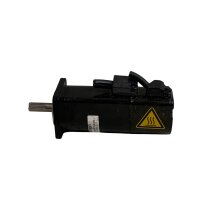 Yaskawa SGMAH-01AAA61D-OY AC Servo Motor 100 W 3000 rpm