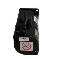 Yaskawa SGMAH-01AAA61D-OY AC Servo Motor 100 W 3000 rpm