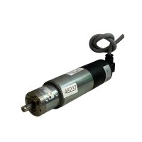 Dunkermotoren GR63X55 Gleichstromgetriebemotor mit Bremse...
