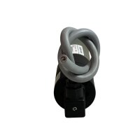 Dunkermotoren GR63X55 Gleichstromgetriebemotor mit Bremse 3350 rpm