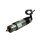 Dunkermotoren GR63X55 Gleichstromgetriebemotor mit Bremse 3350 rpm