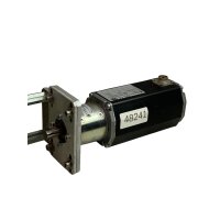 Dunkermotoren BG 65X50 SI 3090 rpm Servomotor mit...