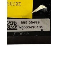 Dunkermotoren BG 65X50 SI 3090 rpm Servomotor mit Getriebe PLG 52