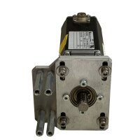 Dunkermotoren BG 65X50 SI 3090 rpm Servomotor mit Getriebe PLG 52