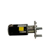 Dunkermotoren BG 65X50 SI 3090 rpm Servomotor mit Getriebe PLG 52