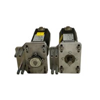 Dunkermotoren BG 65X50 SI 3090 rpm Servomotor mit Getriebe PLG 52
