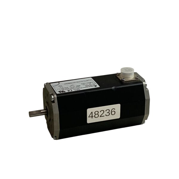 Dunkermotoren BG 65X50SI Elektromotor 3090 rpm