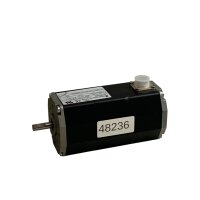 Dunkermotoren BG 65X50SI Elektromotor 3090 rpm