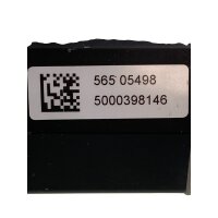Dunkermotoren BG 65X50SI Elektromotor 3090 rpm