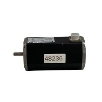 Dunkermotoren BG 65X50SI Elektromotor 3090 rpm