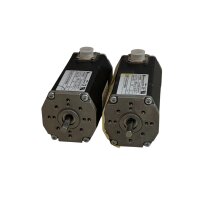 Dunkermotoren BG 65X50SI Elektromotor 3090 rpm