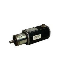Dunkermotoren BG 65X50SI Servomotor mit Getriebe PLG 52...