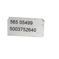 Dunkermotoren BG 65X50SI Servomotor mit Getriebe PLG 52 3090 rpm
