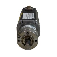 Dunkermotoren BG 65X50SI Servomotor mit Getriebe PLG 52 3090 rpm