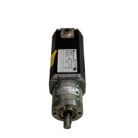 Dunkermotoren BG 65X50SI Servomotor mit Getriebe PLG 52 3090 rpm