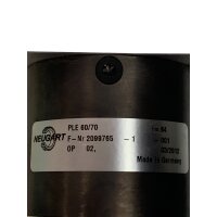 Neugart PLE 60/70 Planetengetriebe