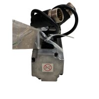 Omron R7M-A40030-S1-D Servomotor 400 W 3000 rpm