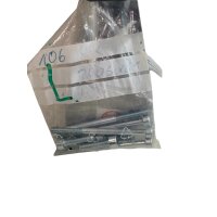 Omron R7M-A40030-S1-D Servomotor 400 W 3000 rpm