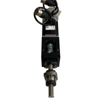 Omron R7M-A40030-S1-D Servomotor 400 W 3000 rpm