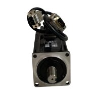 Omron R88M-U4000VA-BS1 Servomotor 400 W 3000 rpm