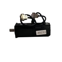 Omron R88M-U4000VA-BS1 Servomotor 400 W 3000 rpm