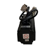 Omron R88M-U4000VA-BS1 Servomotor 400 W 3000 rpm