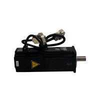 Omron R88M-U4000VA-BS1 Servomotor 400 W 3000 rpm