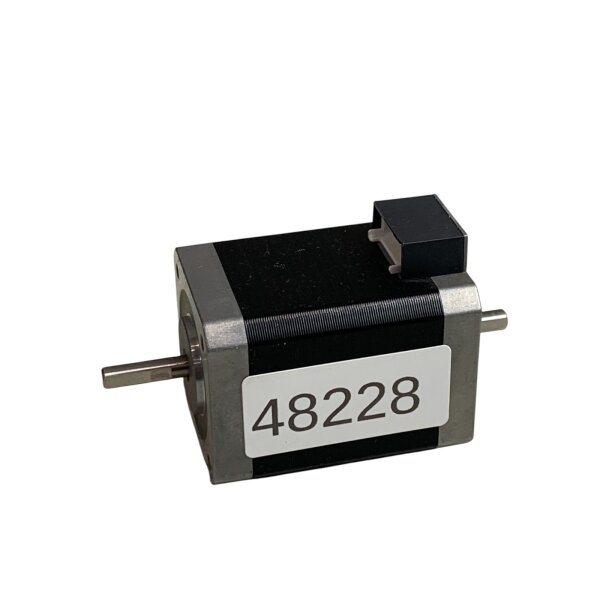 Oriental Motor PK246PB-C5 2-Phasen Schritt Motor