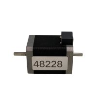 Oriental Motor PK246PB-C5 2-Phasen Schritt Motor