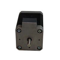 Oriental Motor PK246PB-C5 2-Phasen Schritt Motor