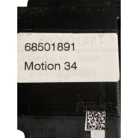 Rommel 68501891 Schrittmotor