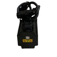 Sanyo Denki P30B06020DXS11M AC Servomotor 200 W 3000 rpm