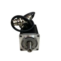 Sanyo Denki R2AA06040FXS11M AC Servo Motor 400 W 3000 rpm