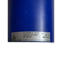 Wittenstein alpha LP 070S-MF2-16 -1D1-3S Planetengetriebe