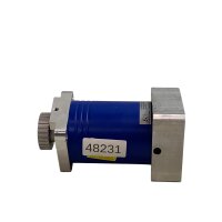 Wittenstein alpha LP 070S-MF2-16 -1D1-3S Planetengetriebe