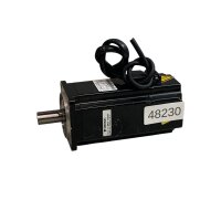 Yaskawa SGMAH-04AAA61D-OY AC Servo Motor 400 W 3000 rpm