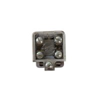 SET Inhalt 8 Stk. !!! Bernstein 6A~380V Schaltkontakteinsatz