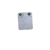 SET Inhalt 8 Stk. !!! Bernstein 6A~380V Schaltkontakteinsatz