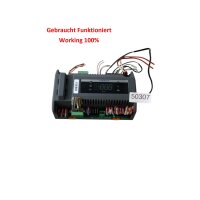 Emerson XCM25D Steuergerät für Kälte- und...