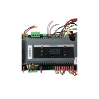Emerson XCM25D Steuergerät für Kälte- und...