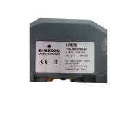 Emerson XCM25D Steuergerät für Kälte- und Klimatechnik 085-0266-00