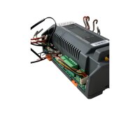 Emerson XCM25D Steuergerät für Kälte- und Klimatechnik 085-0266-00