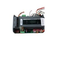 Emerson XCM25D Steuergerät für Kälte- und Klimatechnik 085-0266-00