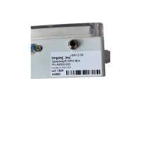 Impinj IPJ-A5000-000 Speedway Revolution GPIO BOX