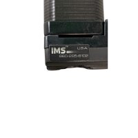 IMS MDrive17 Schrittmotor mit integriertem Treiber